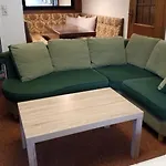 Moni Xxl 66m2 * Капрун