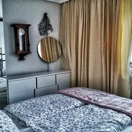 Apartment Moni Xxl 66m2 Kaprun
