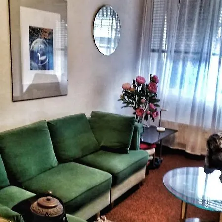 Apartment Moni Xxl 66m2 Kaprun