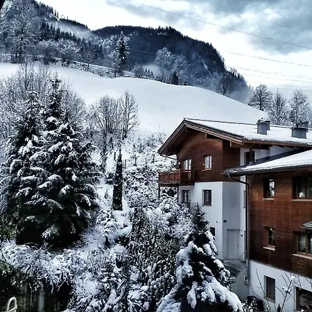 Moni Xxl 66m2 Appartamento Kaprun