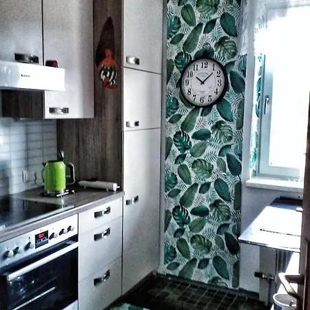 Moni Xxl 66m2 Apartment Kaprun