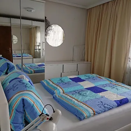 Moni Xxl 66m2 Apartment *