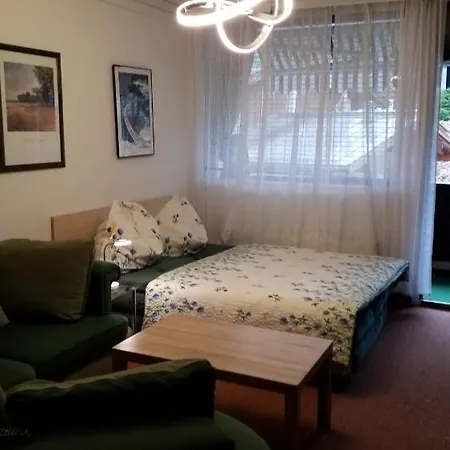 Apartment Moni Xxl 66m2 *