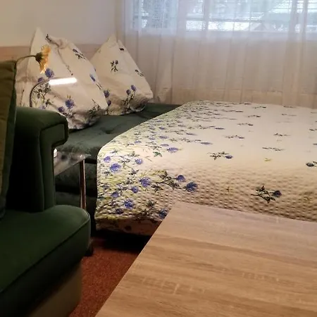 Moni Xxl 66m2 Apartment