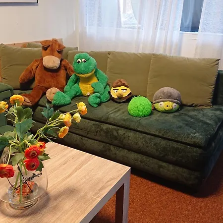 Moni Xxl 66m2 * Kaprun