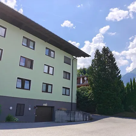 Moni Xxl 55m2 Apartment