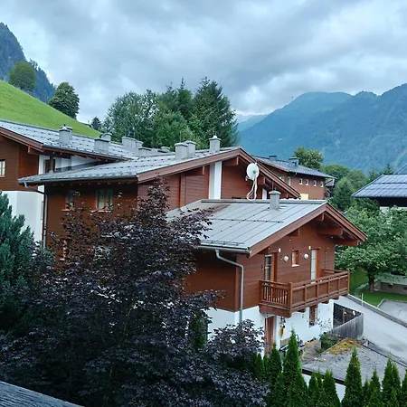 Apartment Moni Xxl 55m2 *