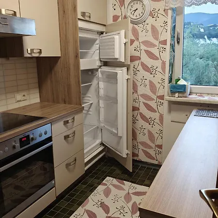 Appartamento Moni Xxl 66m2
