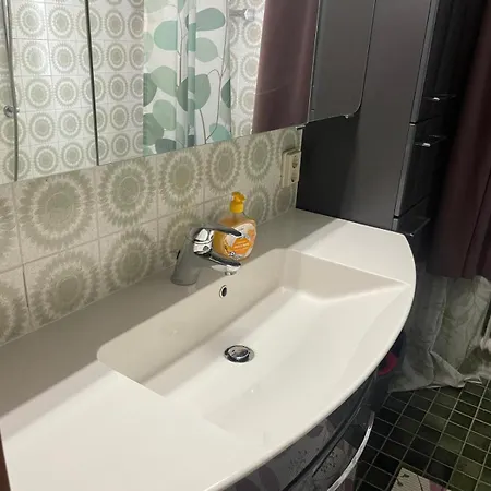 Moni Xxl 55m2 Apartment