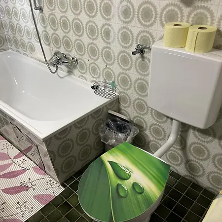 Apartment Moni Xxl 55m2