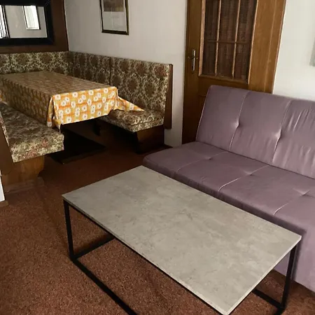 Apartment Moni Xxl 55m2 Kaprun