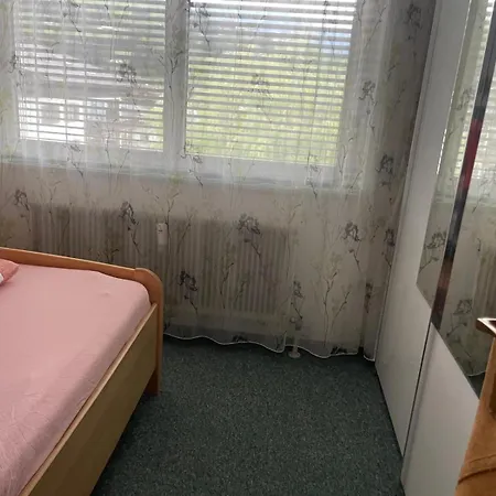 Moni Xxl 55m2 Apartment *