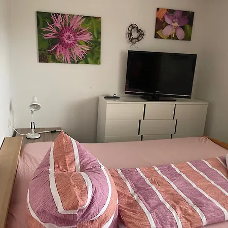 Moni Xxl 55m2 Apartment Kaprun