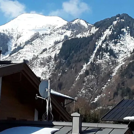 Moni Xxl 66m2 * Kaprun