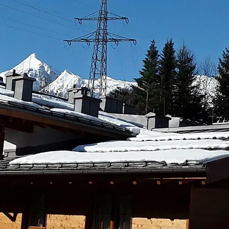 Moni Xxl 66m2 Daire *