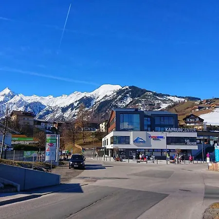 Moni Xxl 66m2 Apartment Kaprun