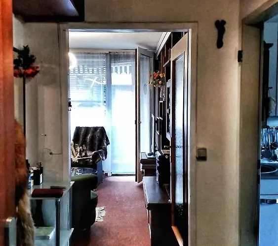 Moni Xxl 66m2 * Kaprun