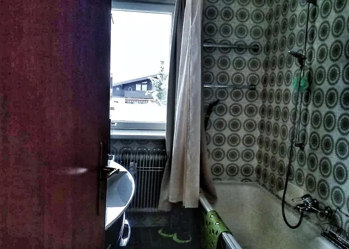 Moni Xxl 66m2 * Kaprun