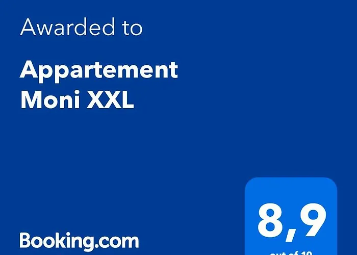 Moni Xxl 66m2 カプルーン