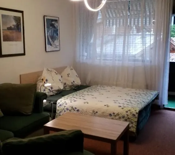 Apartmán Moni Xxl 66m2 *