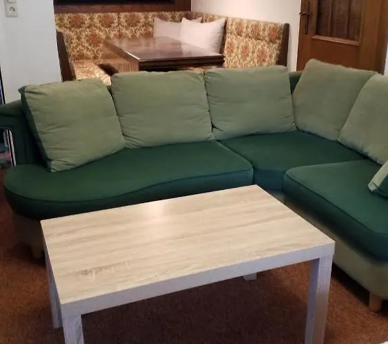 Moni Xxl 66m2 * Kaprun