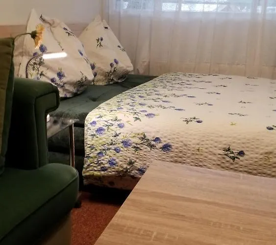 Moni Xxl 66m2 アパート