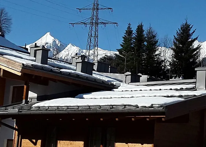 Moni Xxl 66m2 アパート *